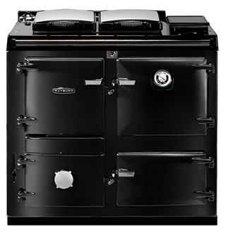 Wood Cookers and Boilers